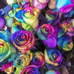 Pastel Dream Bouquet